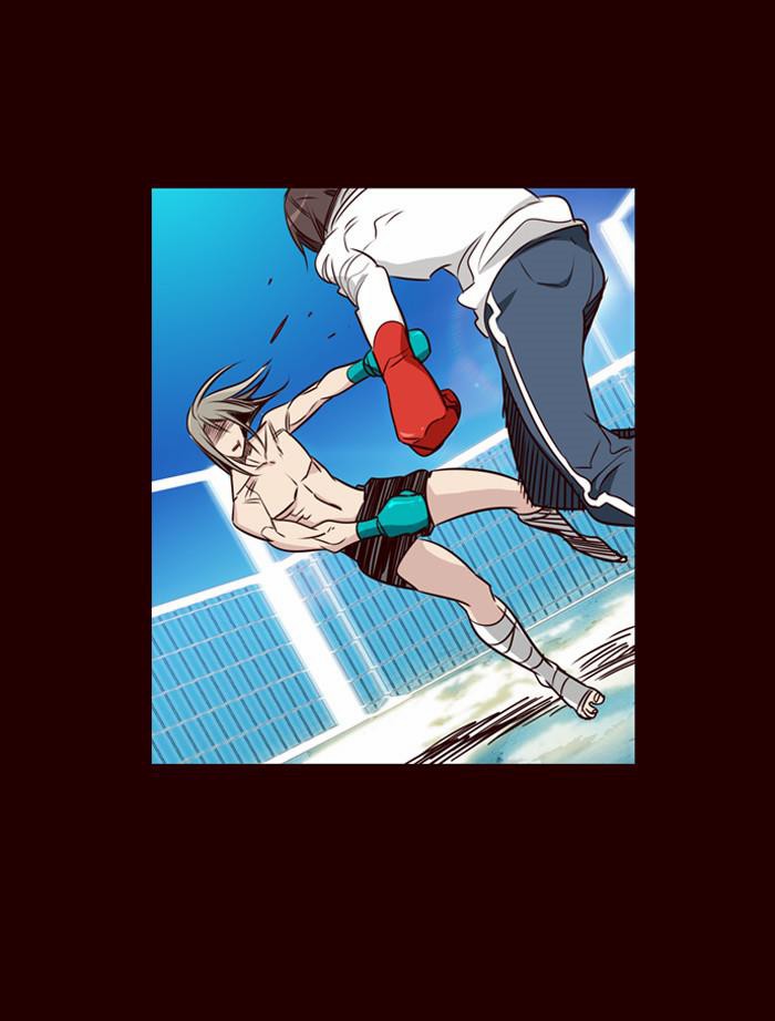 Girls of the Wilds: Chapter 161 - Page 17