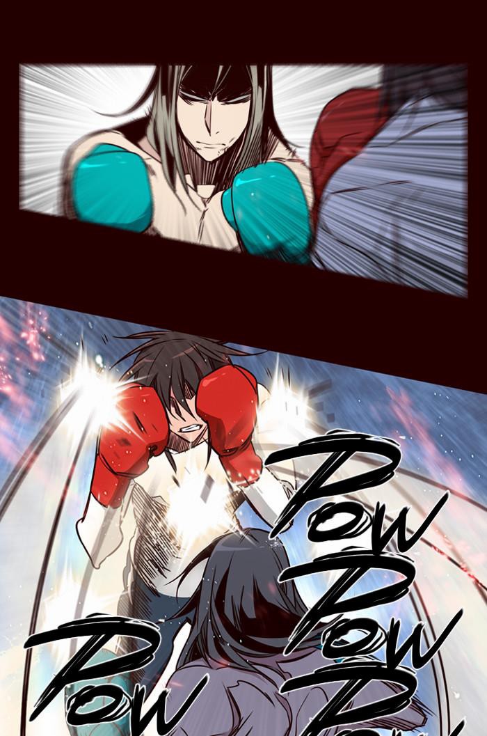 Girls of the Wilds: Chapter 161 - Page 25