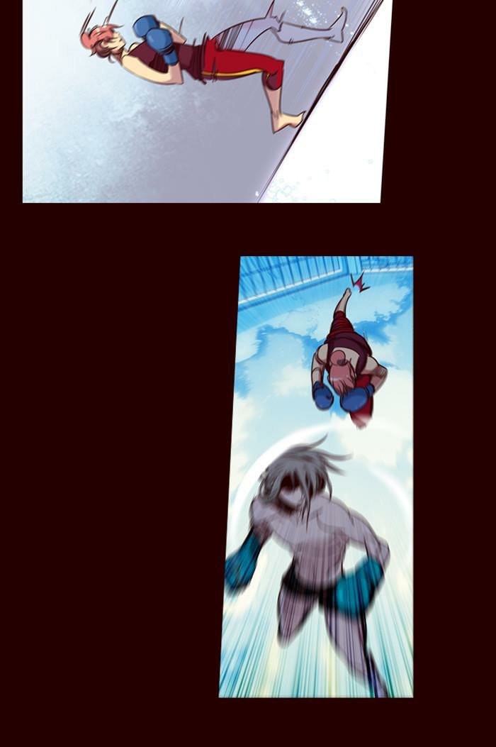 Girls of the Wilds: Chapter 163 - Page 15