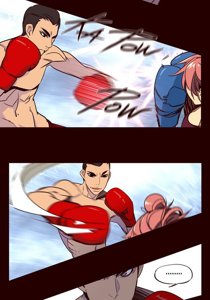 Girls of the Wilds: Chapter 163 - Page 27