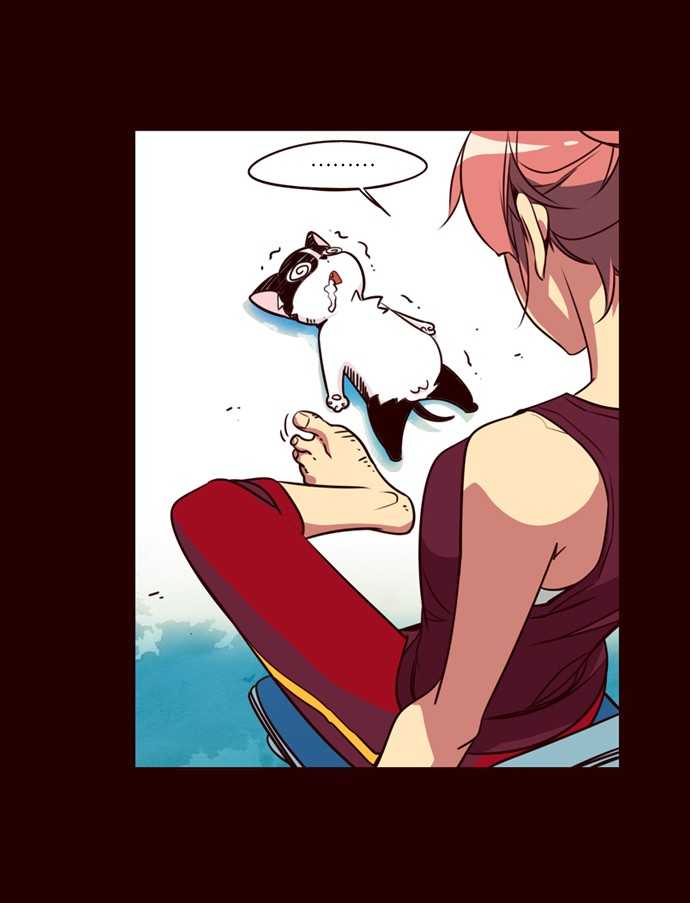 Girls of the Wilds: Chapter 164 - Page 21