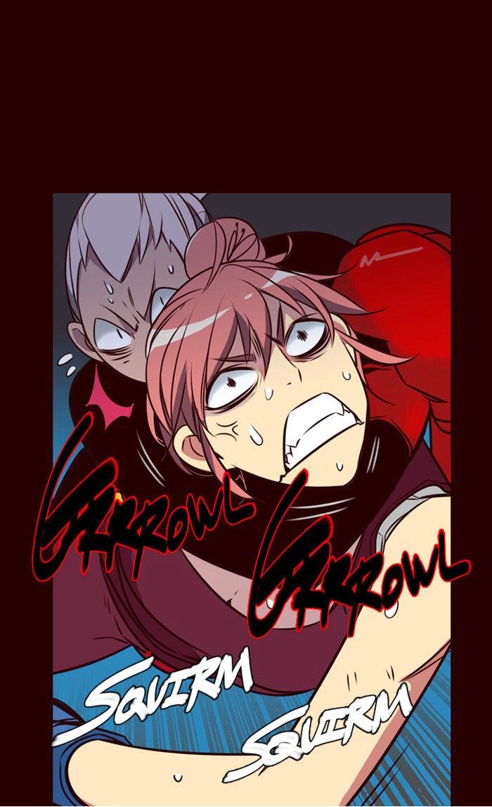 Girls of the Wilds: Chapter 166 - Page 10