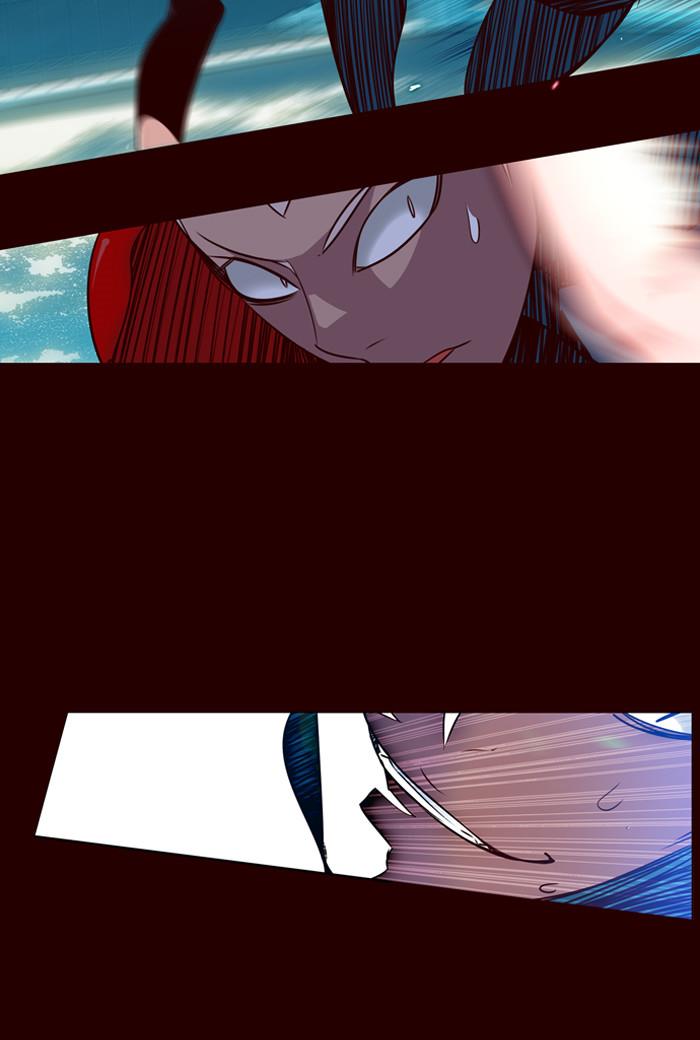 Girls of the Wilds: Chapter 168 - Page 26