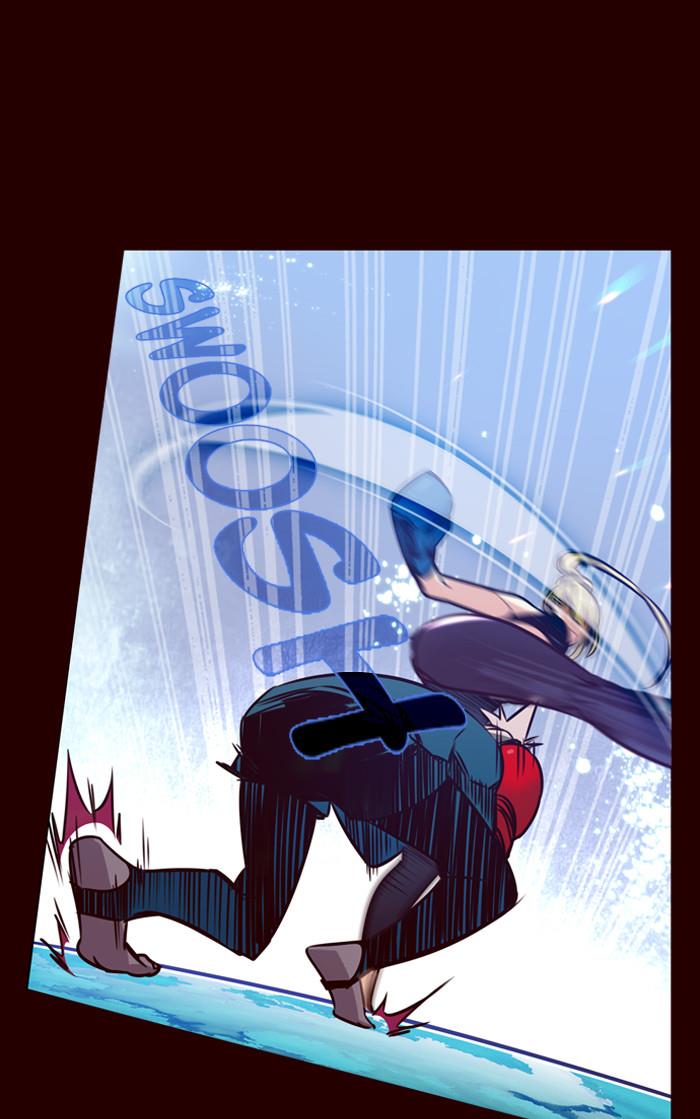 Girls of the Wilds: Chapter 168 - Page 27