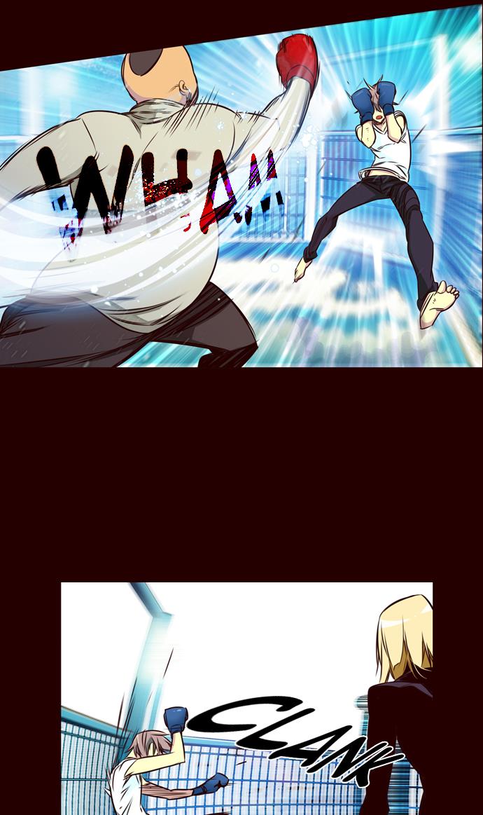 Girls of the Wilds: Chapter 173 - Page 12