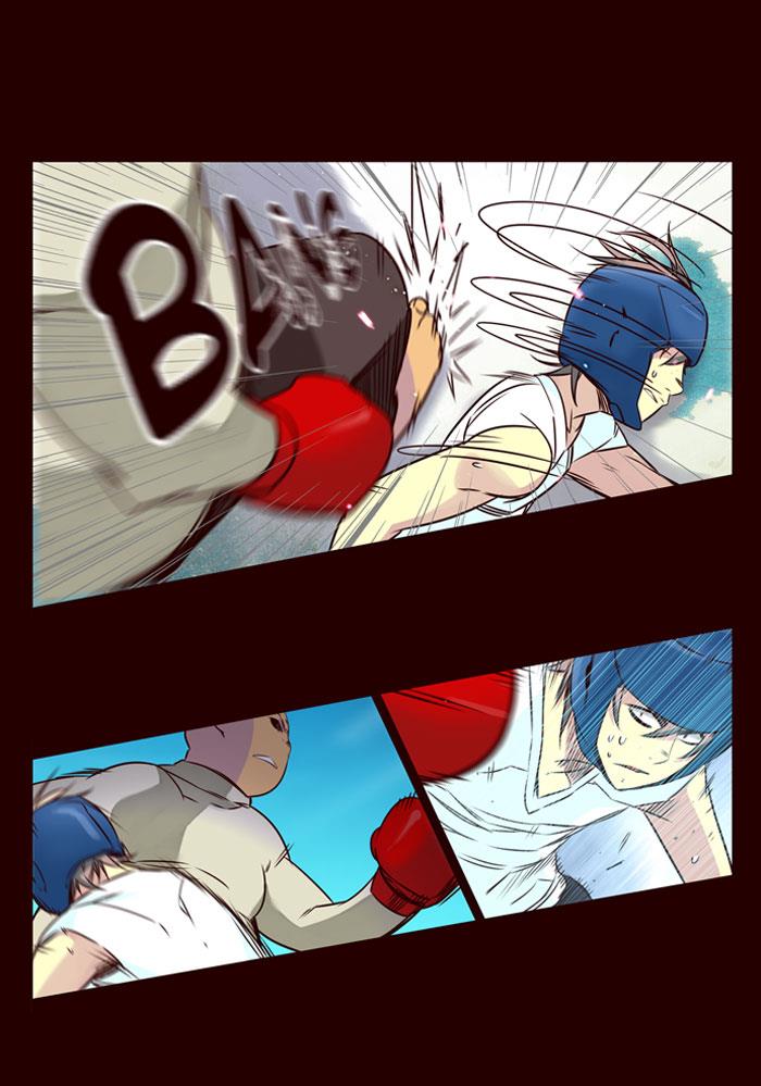 Girls of the Wilds: Chapter 174 - Page 28