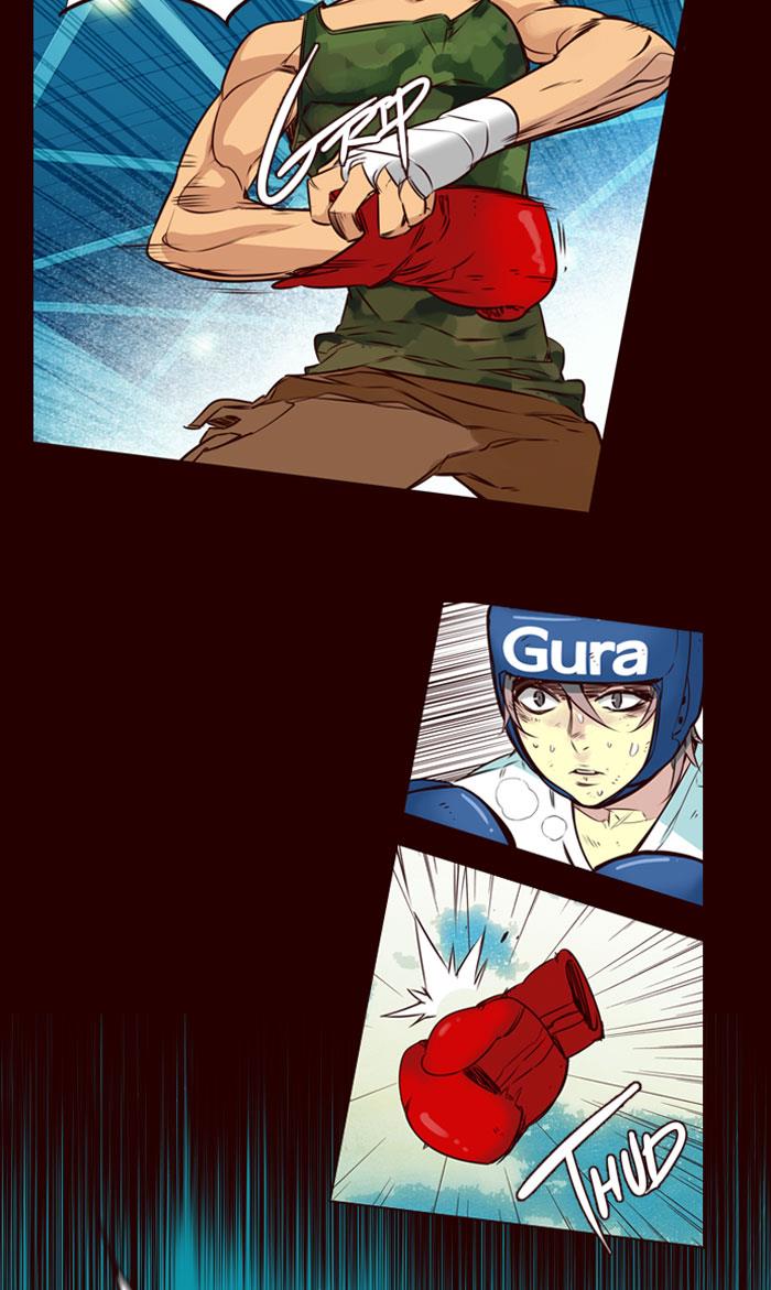 Girls of the Wilds: Chapter 177 - Page 27