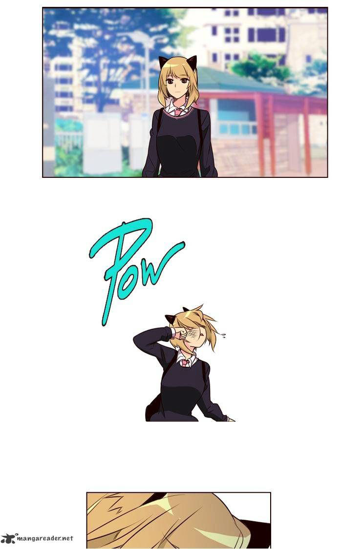 Girls of the Wilds: Chapter 181 - Page 24