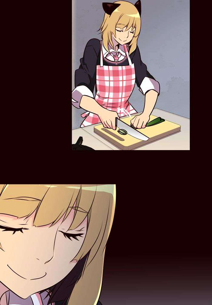 Girls of the Wilds: Chapter 182 - Page 27