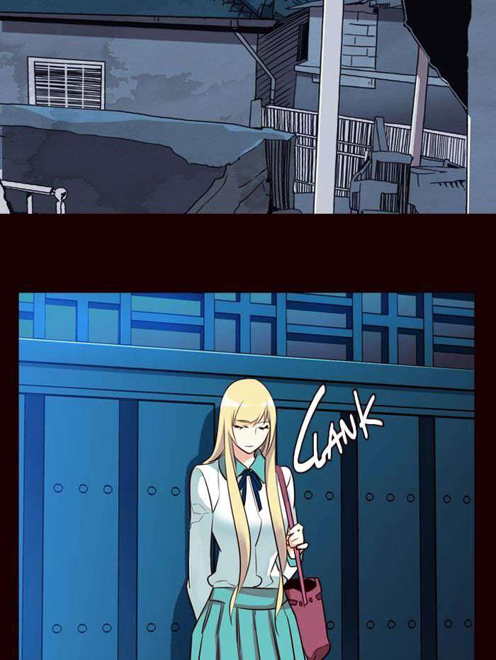 Girls of the Wilds: Chapter 182 - Page 30