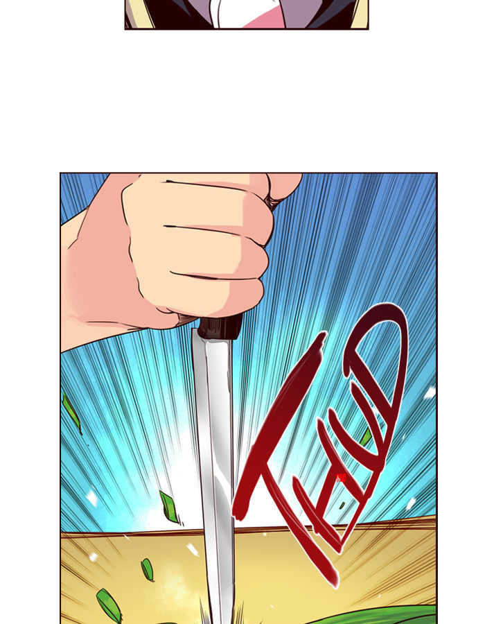 Girls of the Wilds: Chapter 183 - Page 33