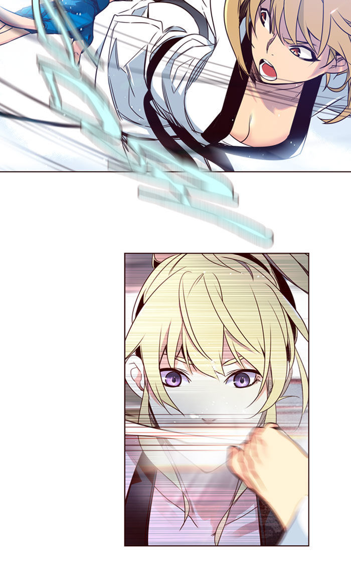 Girls of the Wilds: Chapter 184 - Page 20