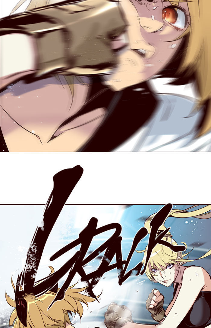 Girls of the Wilds: Chapter 184 - Page 31