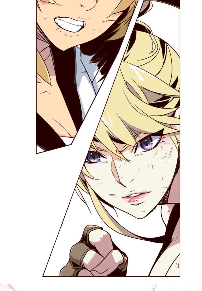 Girls of the Wilds: Chapter 185 - Page 14