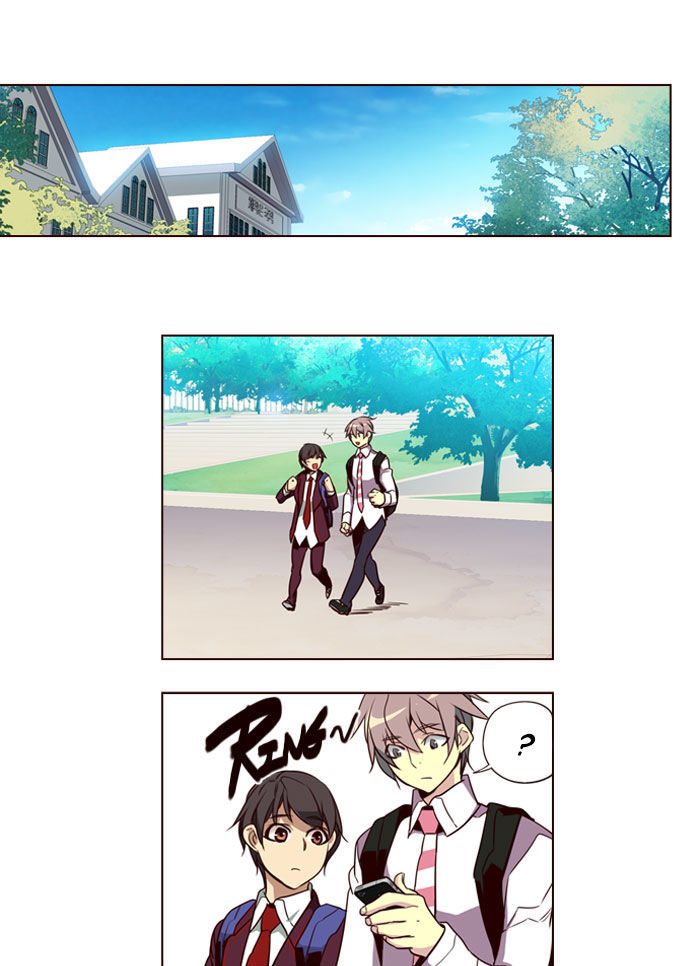 Girls of the Wilds: Chapter 185 - Page 28