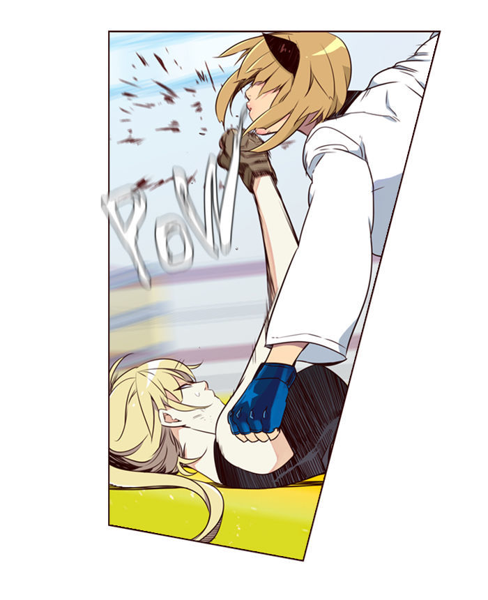 Girls of the Wilds: Chapter 186 - Page 6