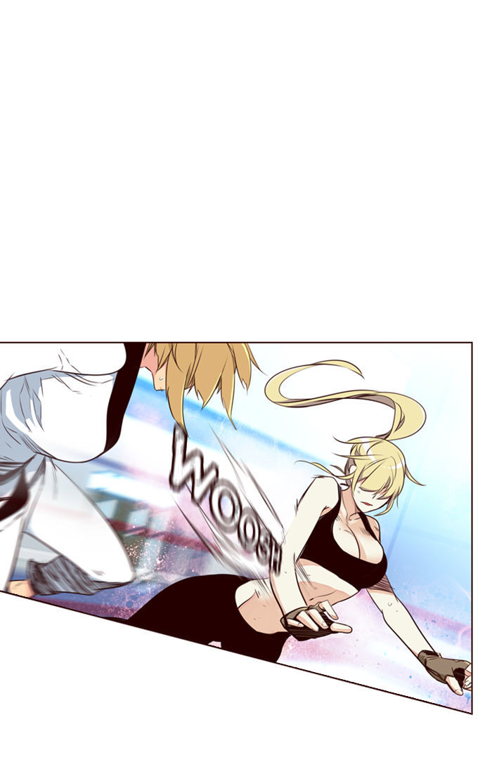 Girls of the Wilds: Chapter 186 - Page 12