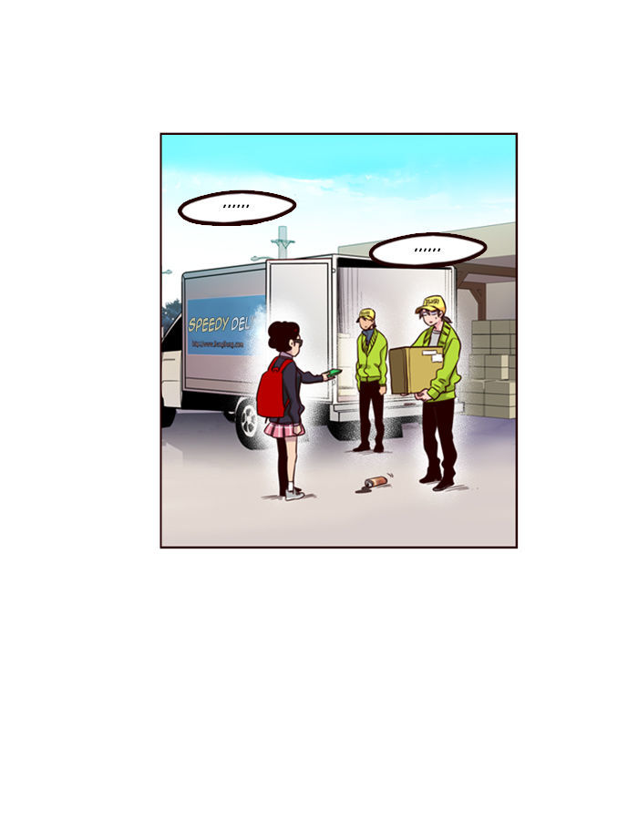 Girls of the Wilds: Chapter 186 - Page 31