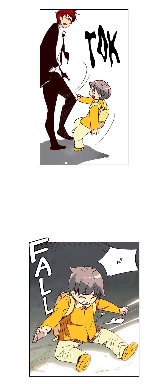 Girls of the Wilds: Chapter 19 - Page 4