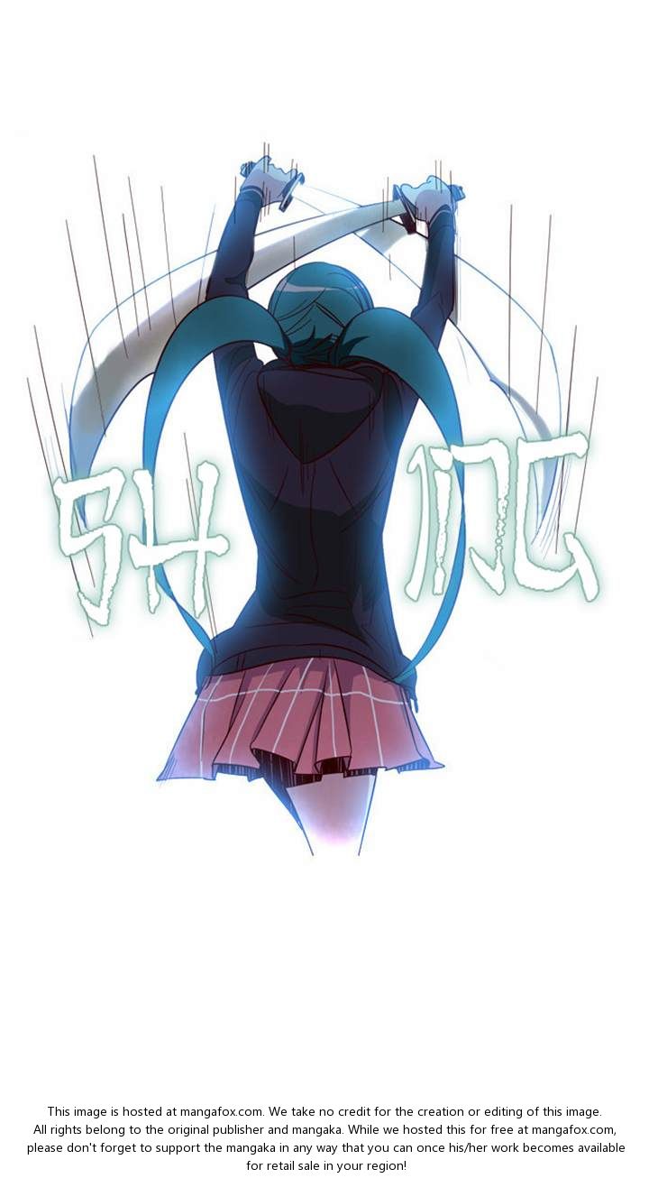 Girls of the Wilds: Chapter 24 - Page 6