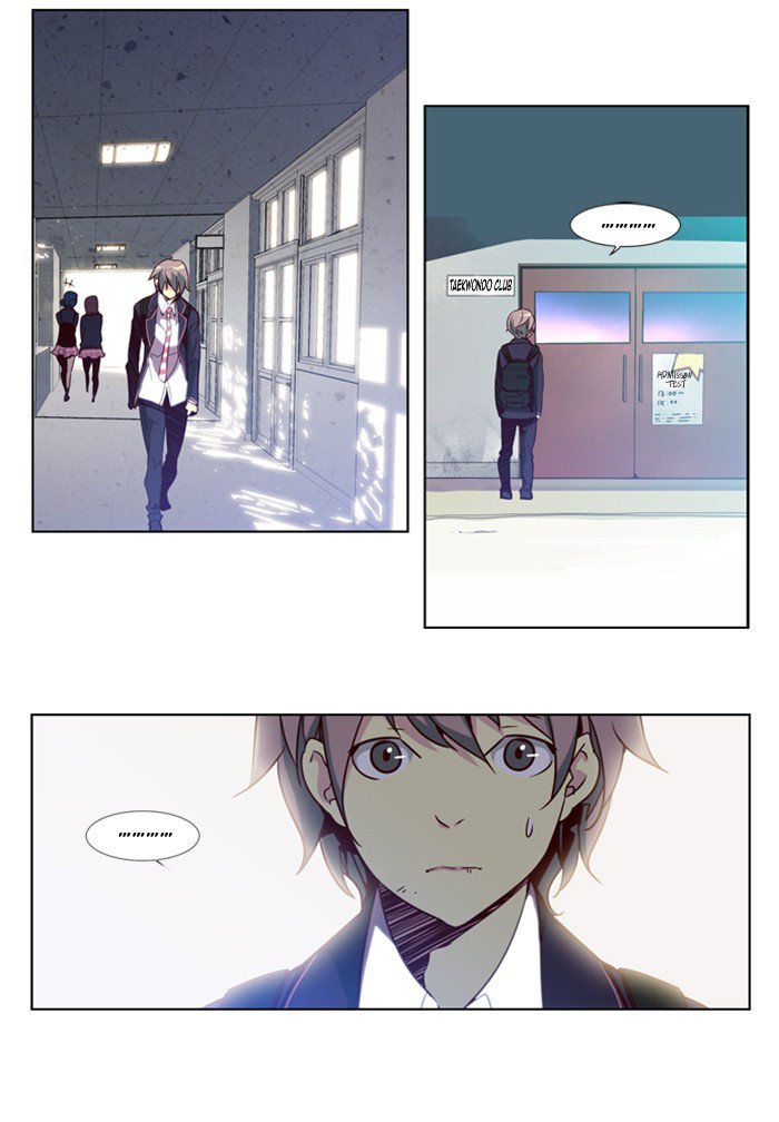 Girls of the Wilds: Chapter 28 - Page 4