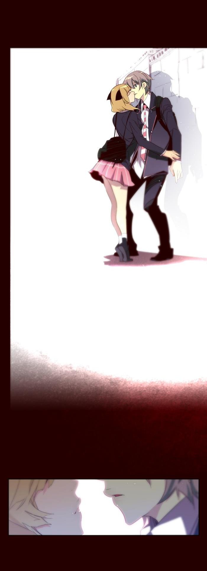 Girls of the Wilds: Chapter 43 - Page 12