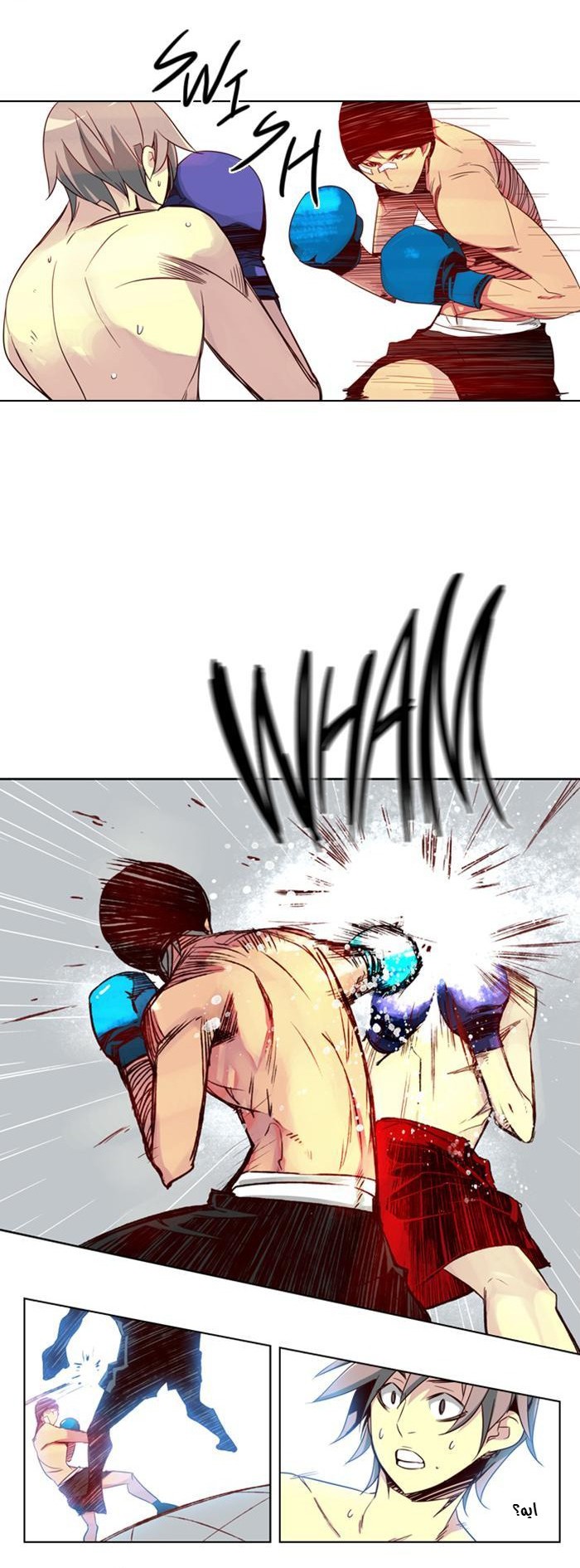 Girls of the Wilds: Chapter 49 - Page 11