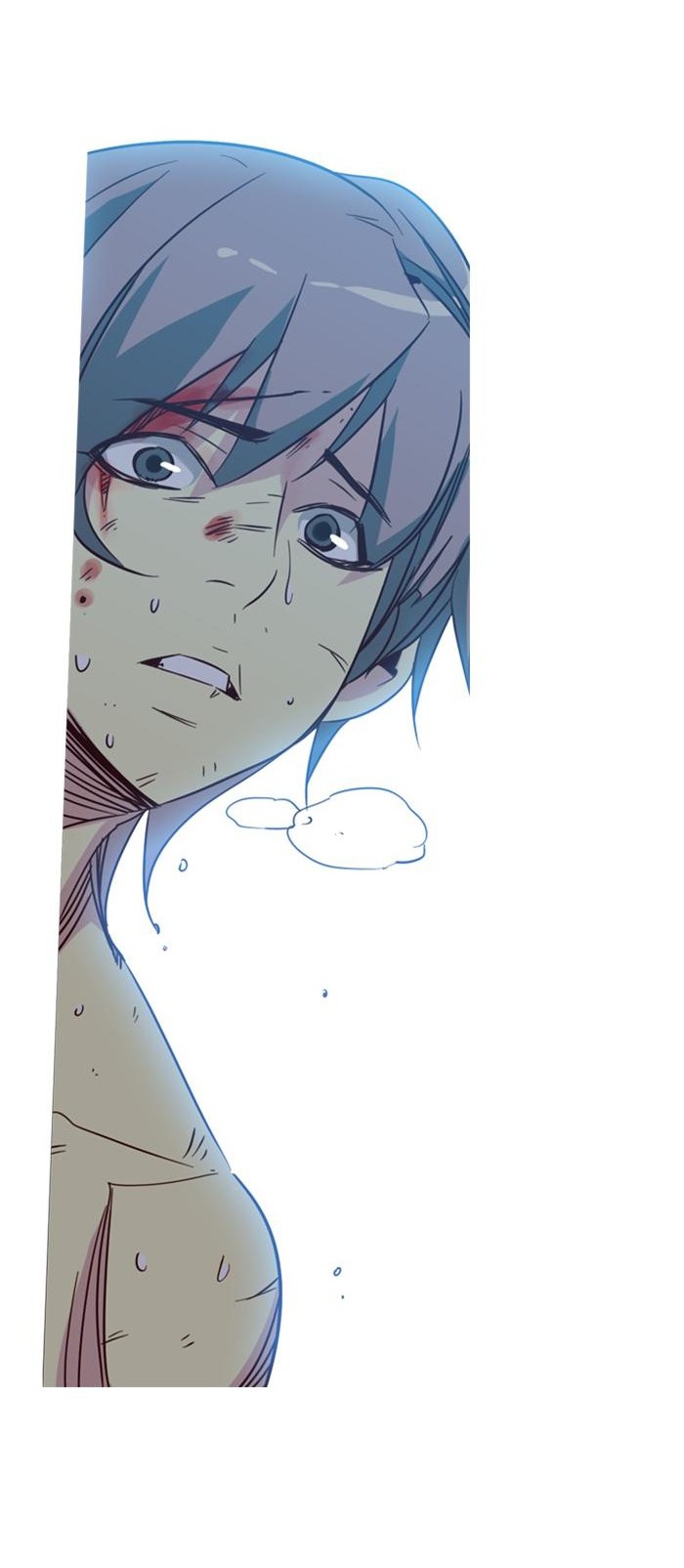 Girls of the Wilds: Chapter 52 - Page 16