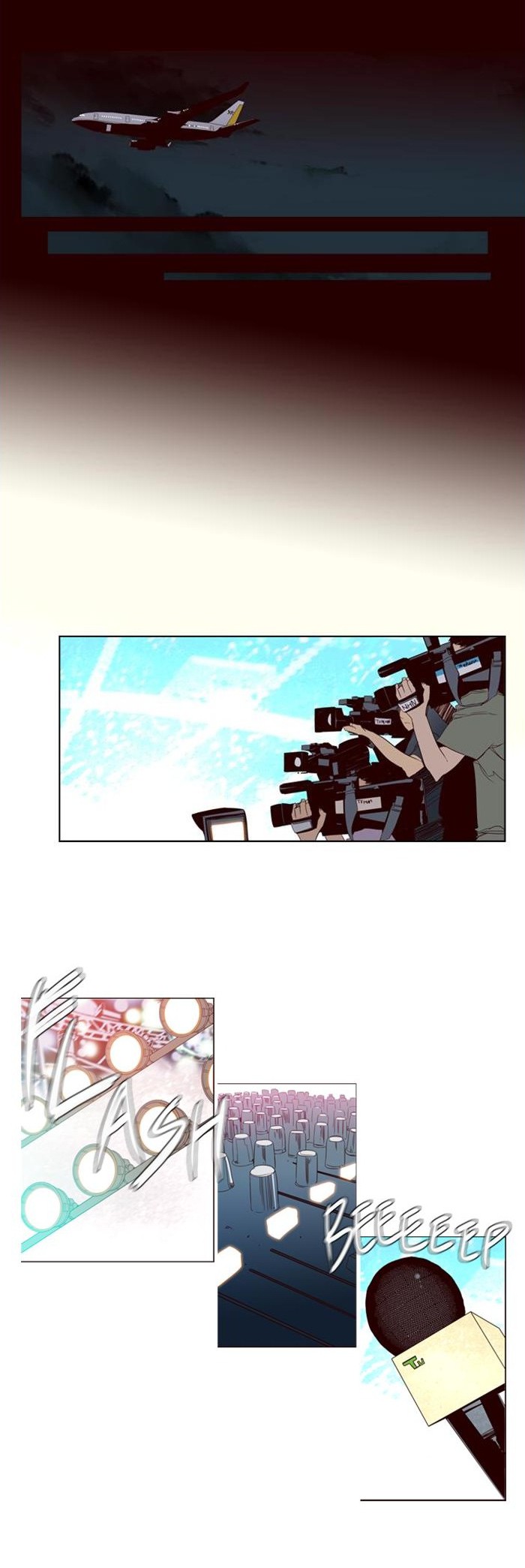 Girls of the Wilds: Chapter 81 - Page 14