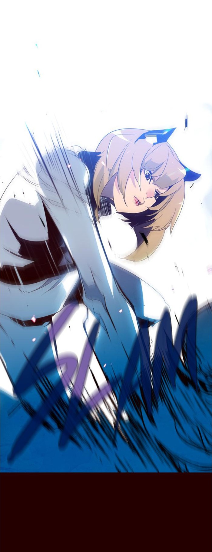 Girls of the Wilds: Chapter 83 - Page 14