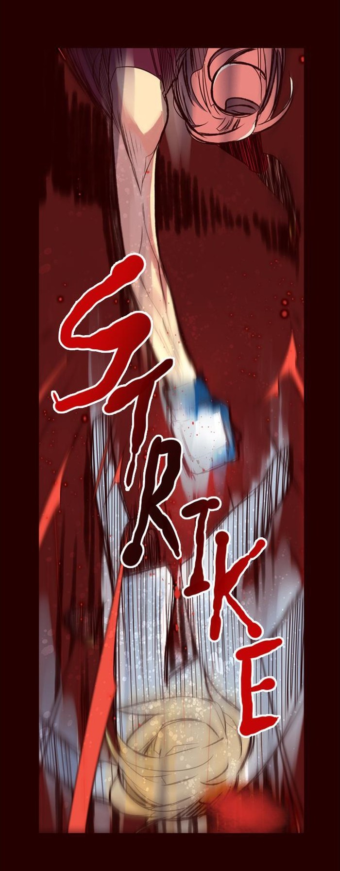 Girls of the Wilds: Chapter 84 - Page 7