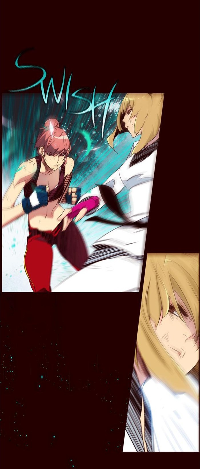 Girls of the Wilds: Chapter 86 - Page 2