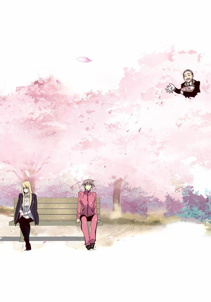 Girls of the Wilds: Chapter 90 - Page 14