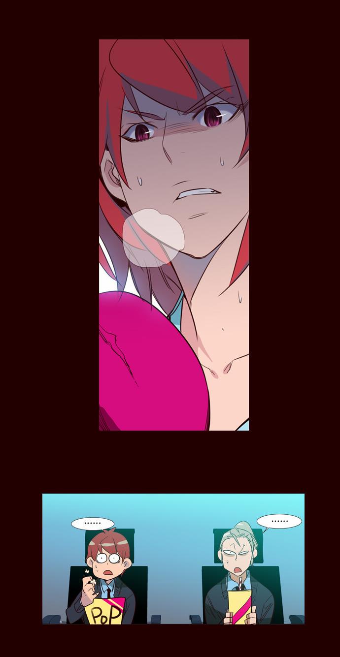 Girls of the Wilds: Chapter 91 - Page 20