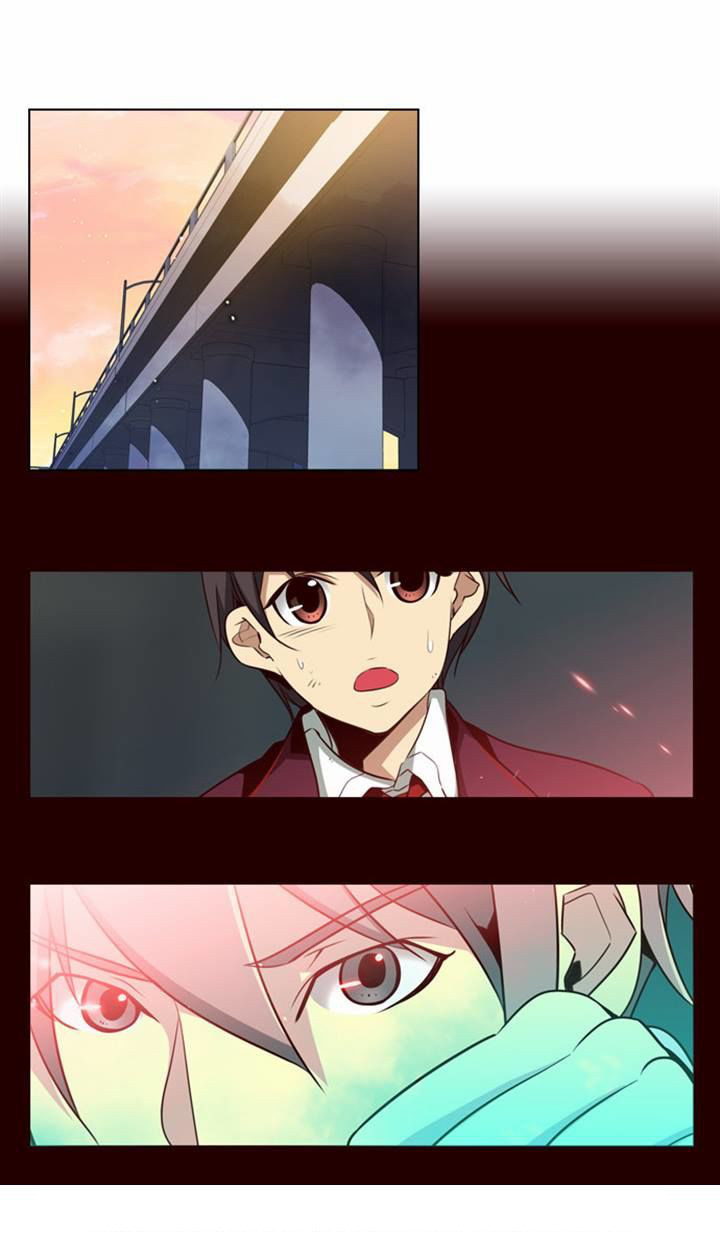 Girls of the Wilds: Chapter 95 - Page 12