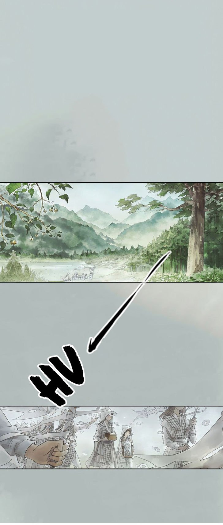 God and Girl: Chapter 2 - Page 2