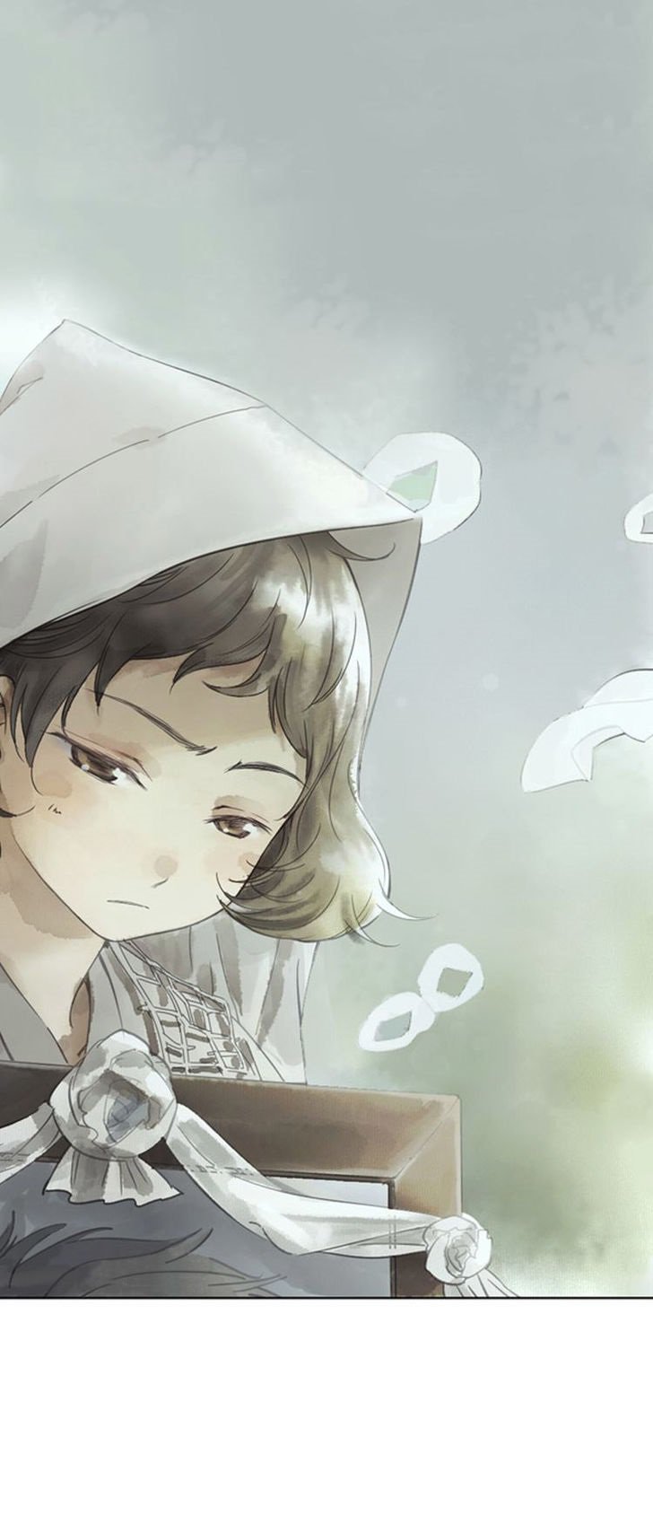 God and Girl: Chapter 2 - Page 3