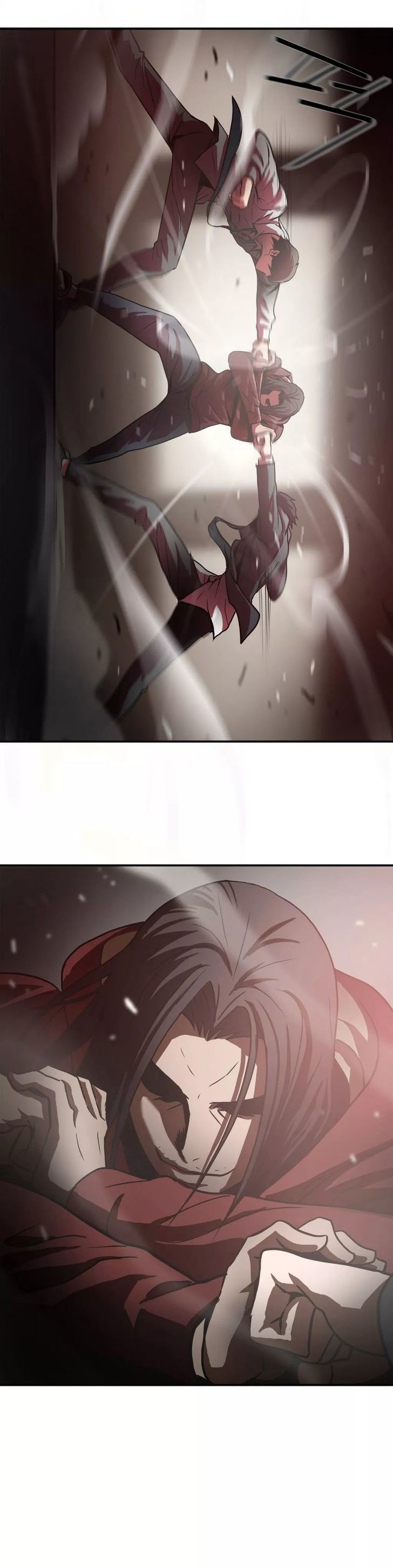 Greatest Outcast: Chapter 12 - Page 19