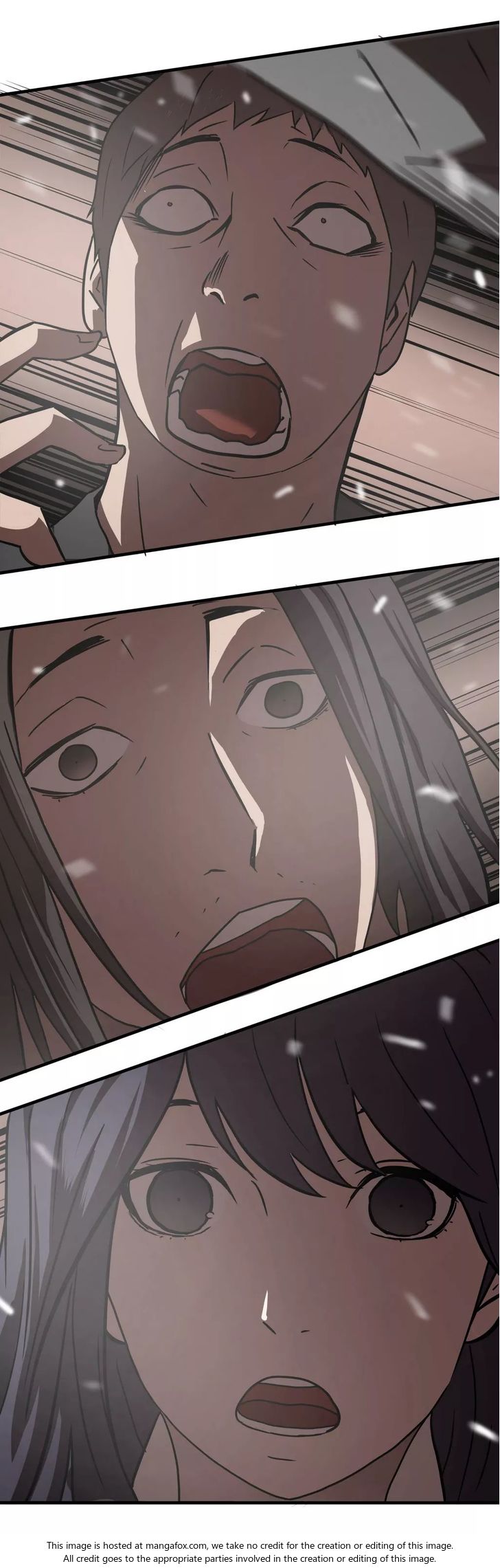 Greatest Outcast: Chapter 19 - Page 22