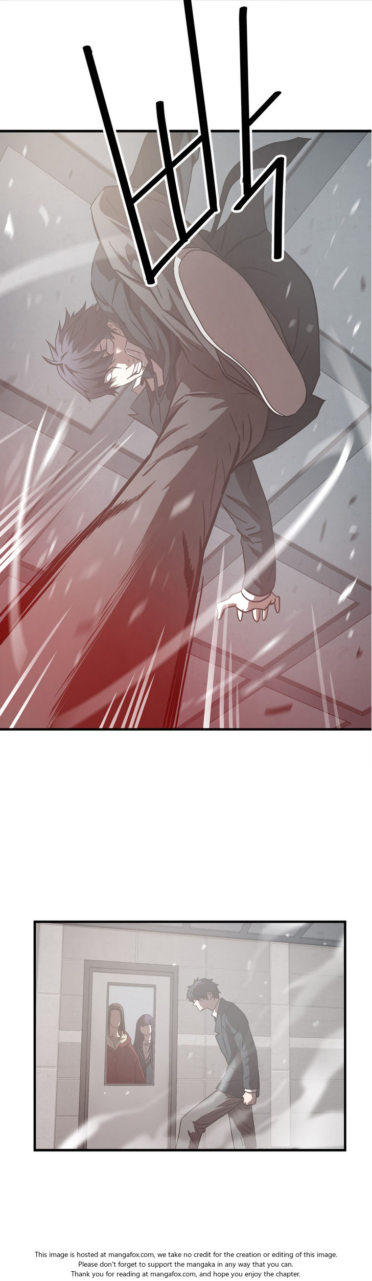 Greatest Outcast: Chapter 20 - Page 7