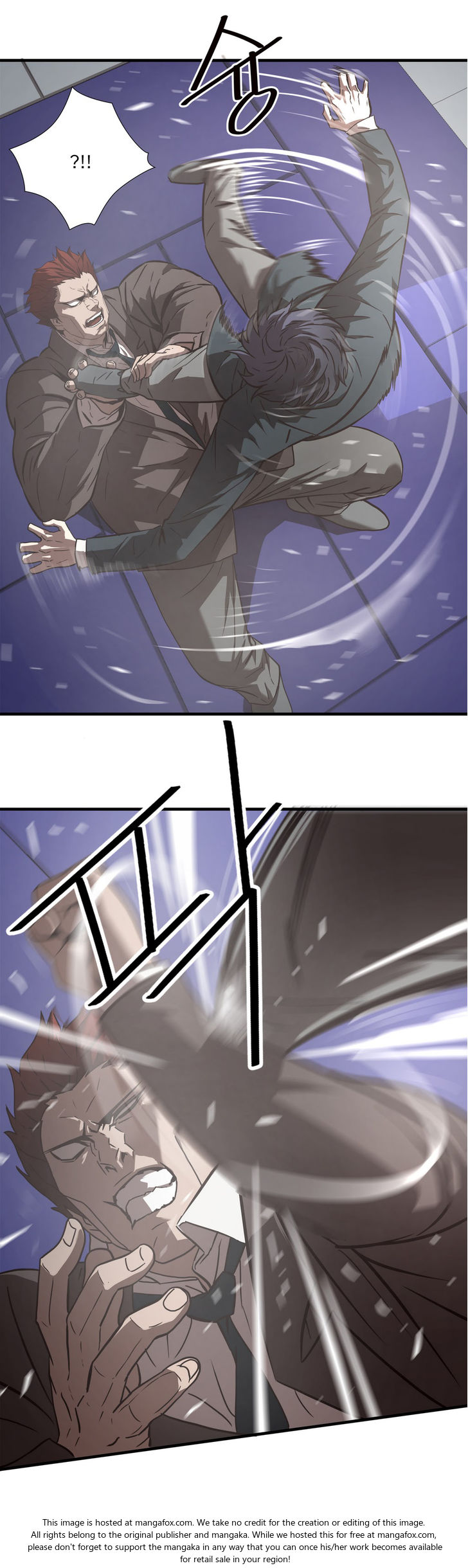 Greatest Outcast: Chapter 20 - Page 10