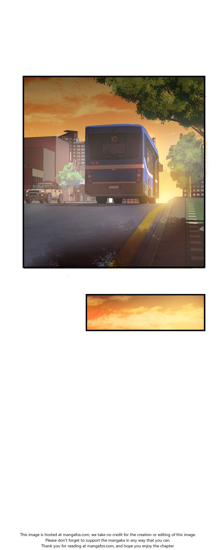 Greatest Outcast: Chapter 23 - Page 7