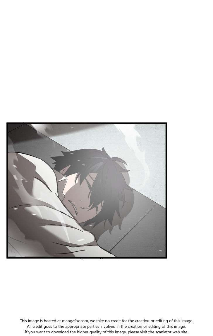 Greatest Outcast: Chapter 24 - Page 12