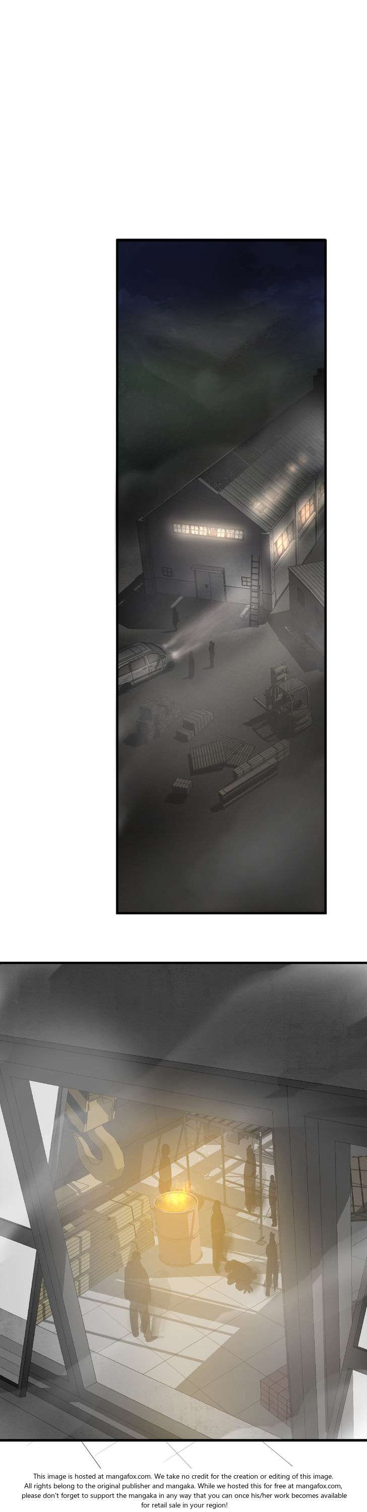 Greatest Outcast: Chapter 24 - Page 19