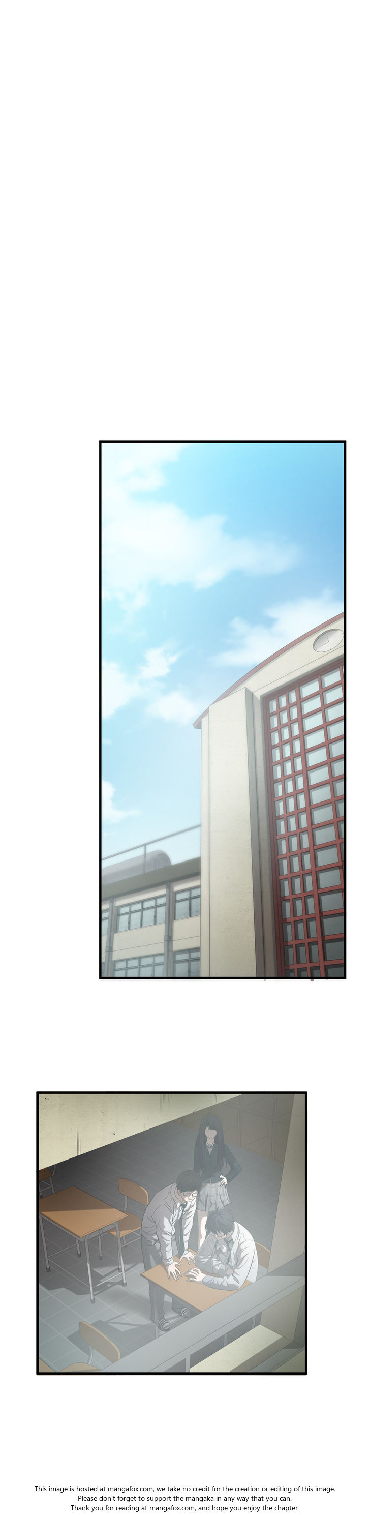 Greatest Outcast: Chapter 26 - Page 4