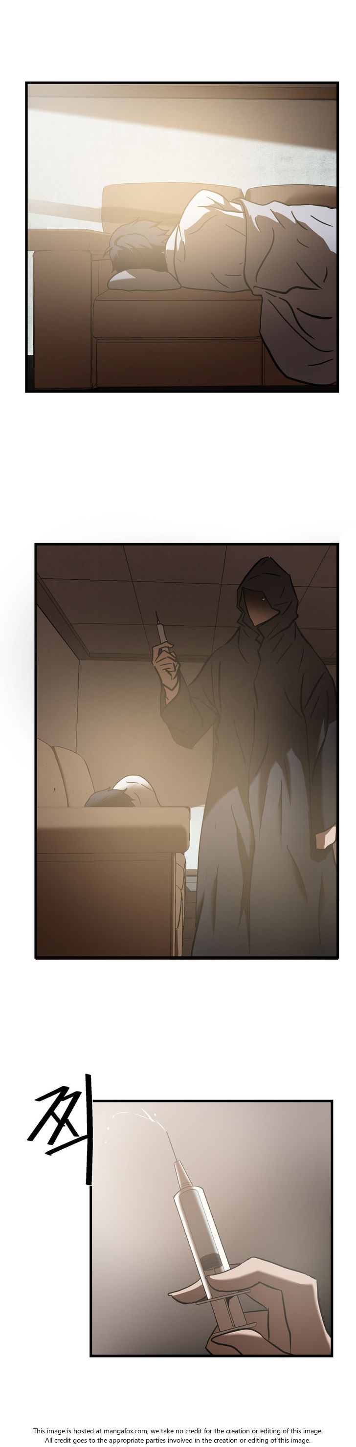 Greatest Outcast: Chapter 26 - Page 20