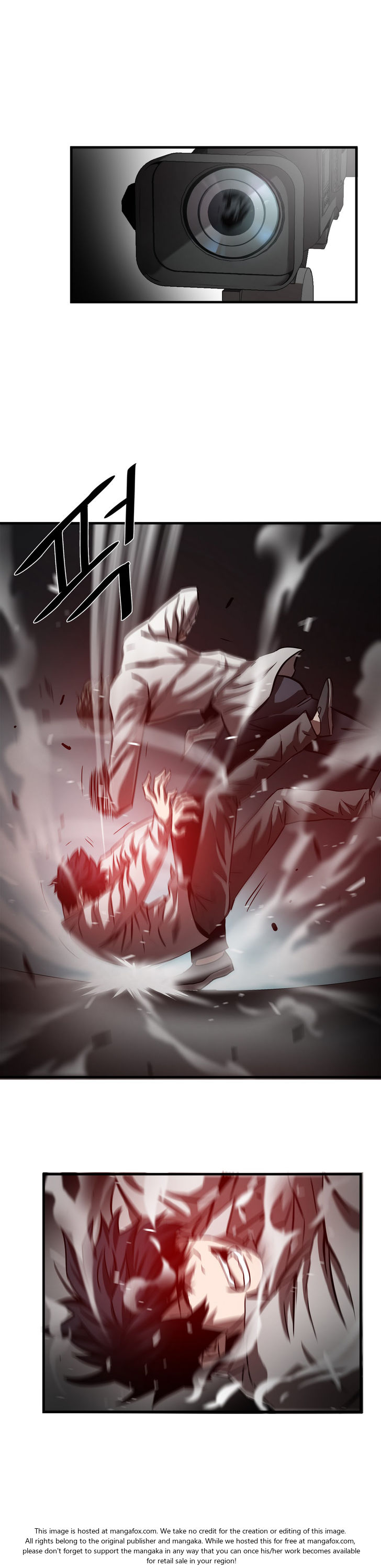 Greatest Outcast: Chapter 30 - Page 12