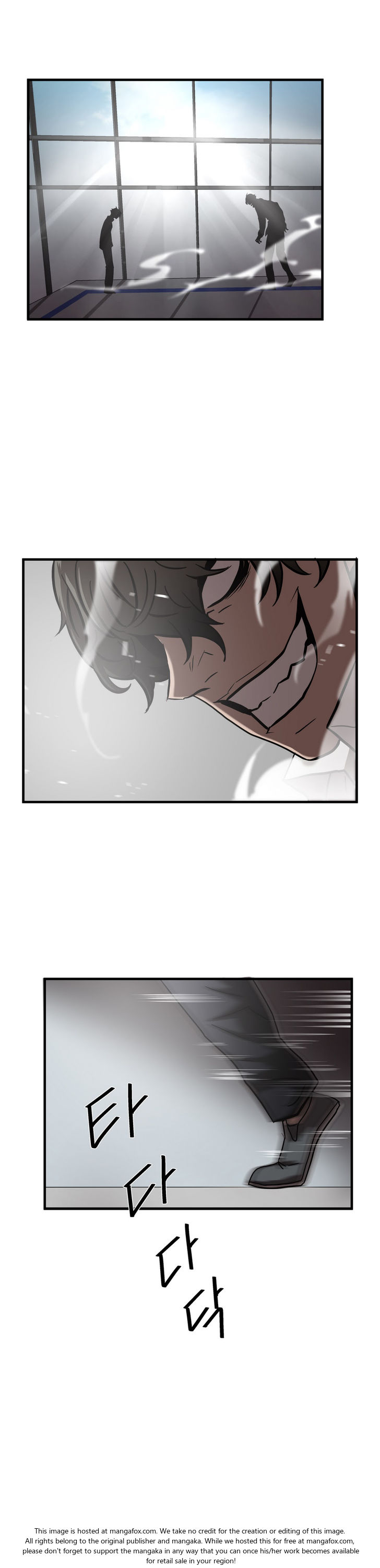 Greatest Outcast: Chapter 30 - Page 23