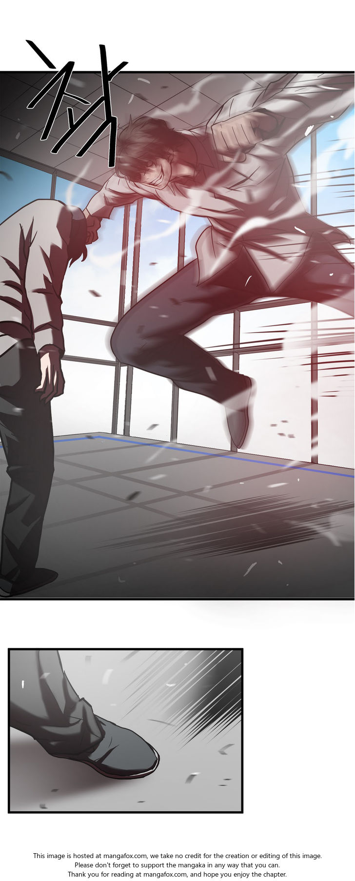 Greatest Outcast: Chapter 30 - Page 24