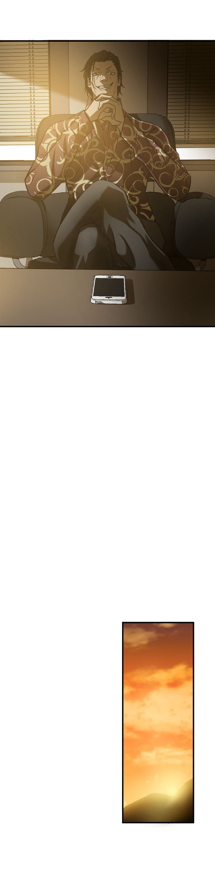 Greatest Outcast: Chapter 33 - Page 15